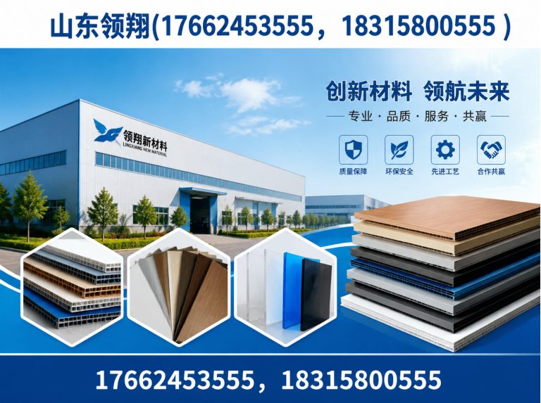 大同山东领翔展示图